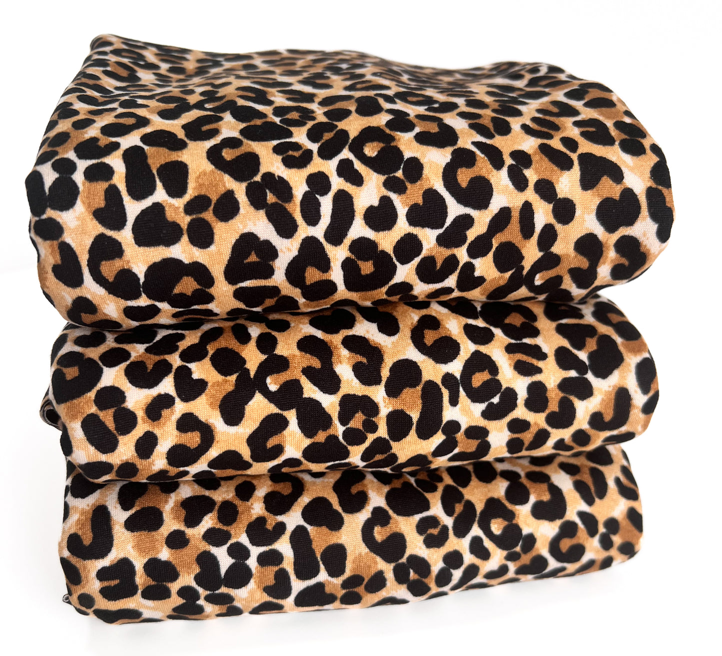 (DBP) Cheetah light brown/ black