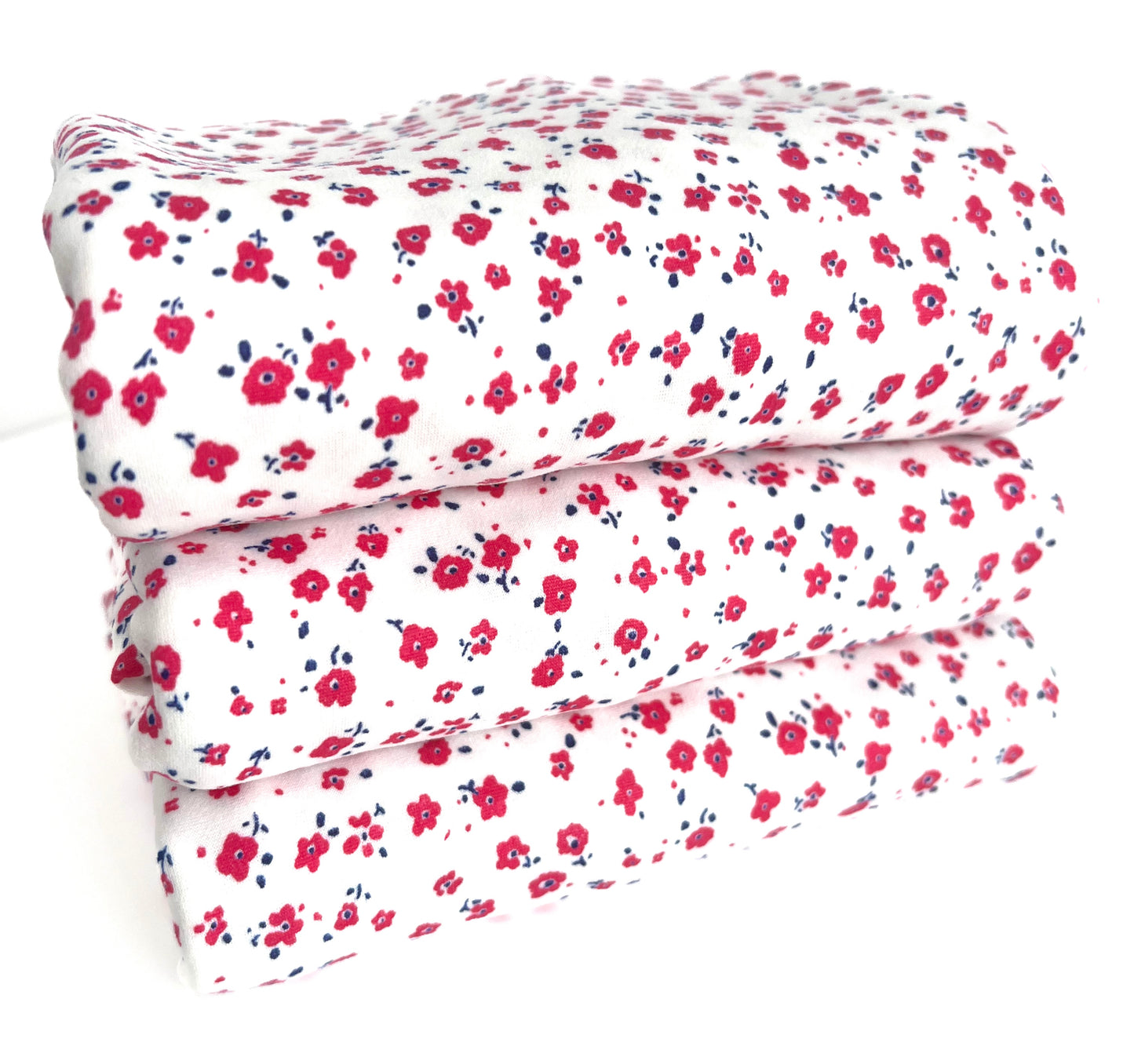 (DBP) Ditsy Daisy Ivory