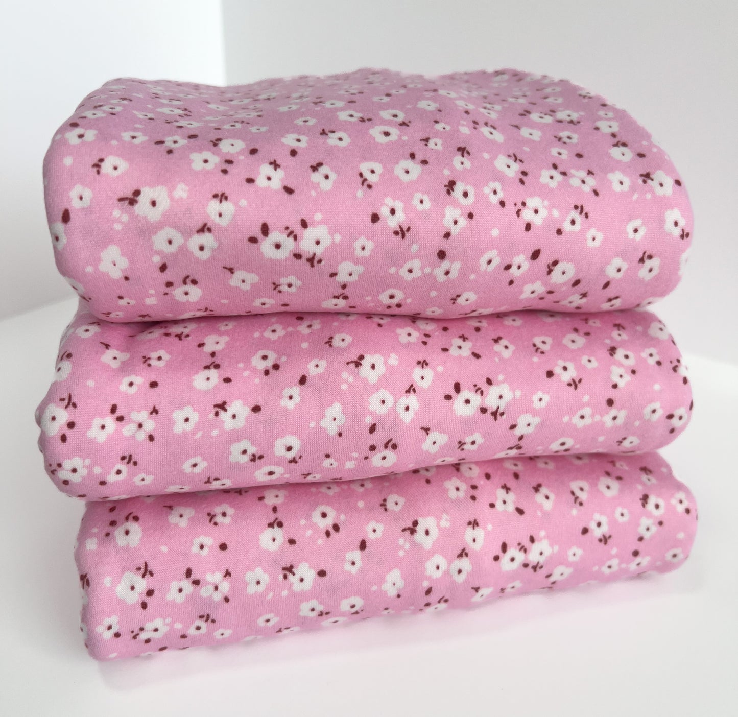 (DBP) Ditsy Daisy Pink