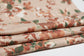 (Urban Rib) Floral On Tan