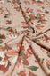 (Urban Rib) Floral On Tan