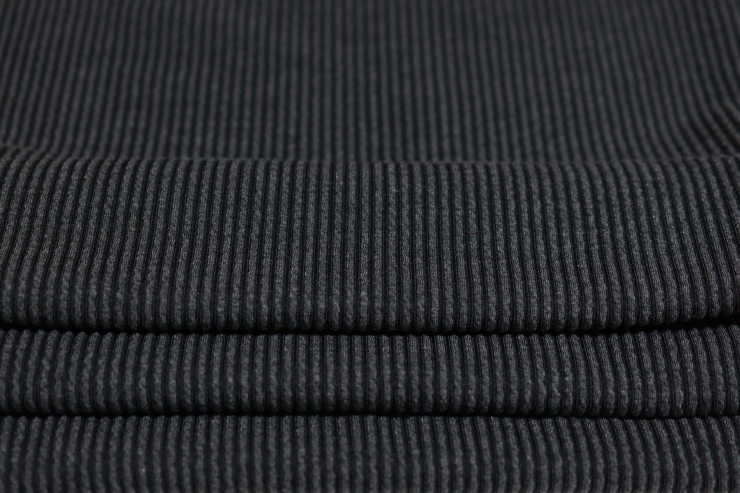 (Urban Rib) 2Tone Black