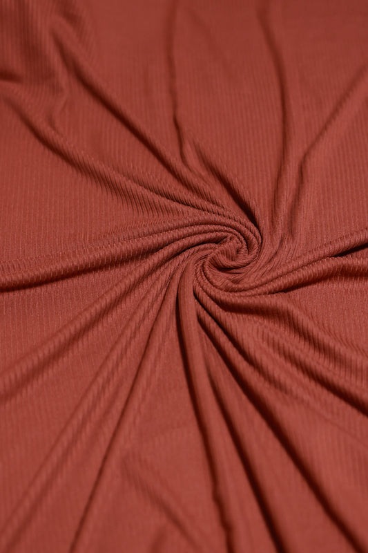 4x2 Rib Solid Mahogany