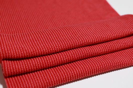 (Urban Rib) Red