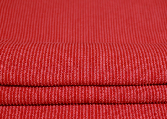 (Urban Rib) Red