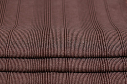 (Urban Rib) Brown
