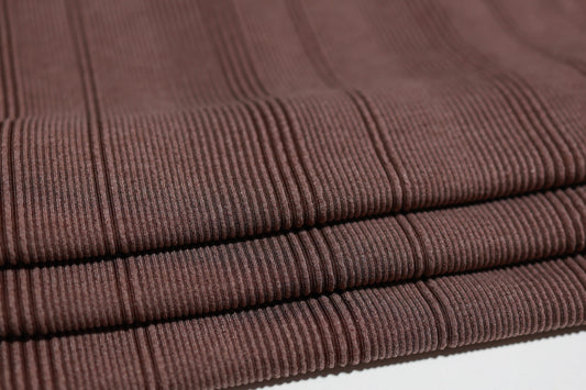 (Urban Rib) Brown