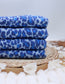 (Urban Rib) Beyond Blue Leopard