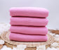 (Luxury Rib Knit) BubbleGum Pink