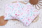(DBP) Paint Splatter On White