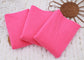 (Portia Rib) Neon Pink