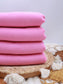 (Urban Swim Knit) BubbleGum Pink