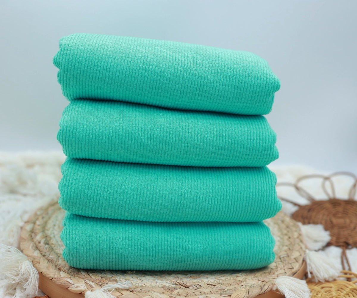 (Urban Swim Knit) Jade