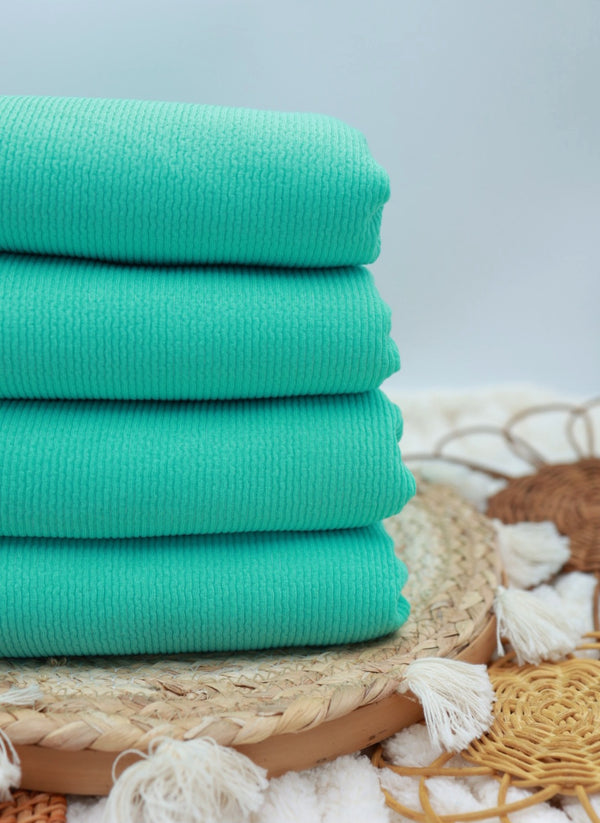(Urban Swim Knit) Jade