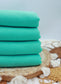 (Urban Swim Knit) Jade