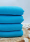 (Urban Swim Knit) BubbleGum Blue