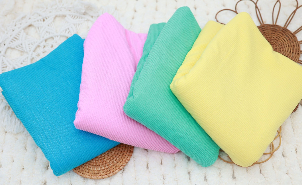 (Urban Swim Knit) Jade