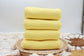 (Urban Swim Knit) Yellow