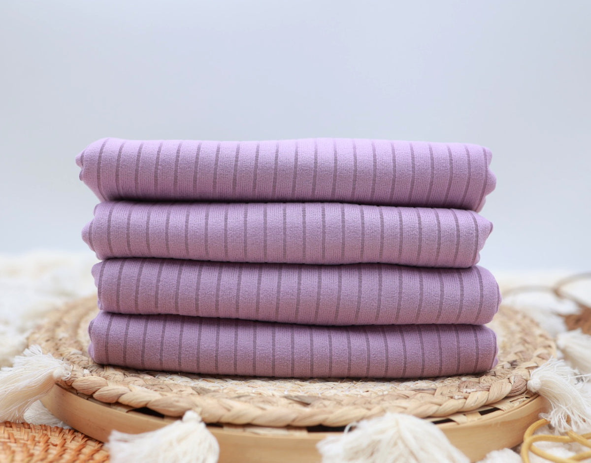 (8x3) Solid Lavender