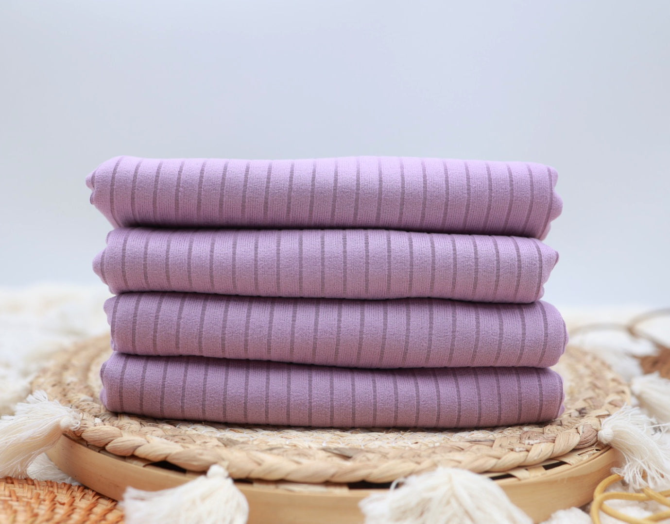 (8x3) Solid Lavender