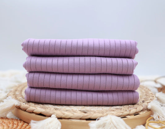 (8x3) Solid Lavender