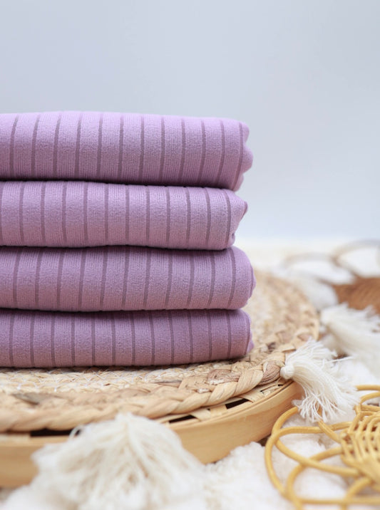 (8x3) Solid Lavender