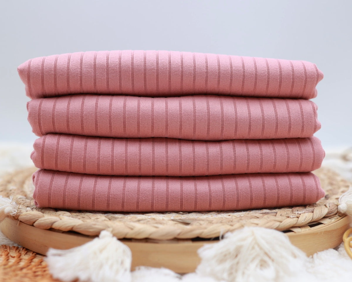 (8x3) Solid Mauve
