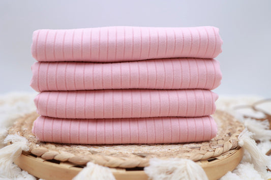 (8x3) Solid Blush
