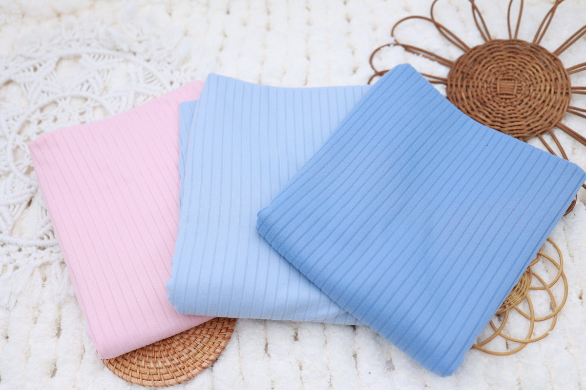 (8x3) Solid Blue