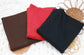 (8x3) Solid Brown