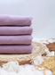 4x2 Rib Solid Lavender