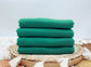 4x2 Rib Solid Green