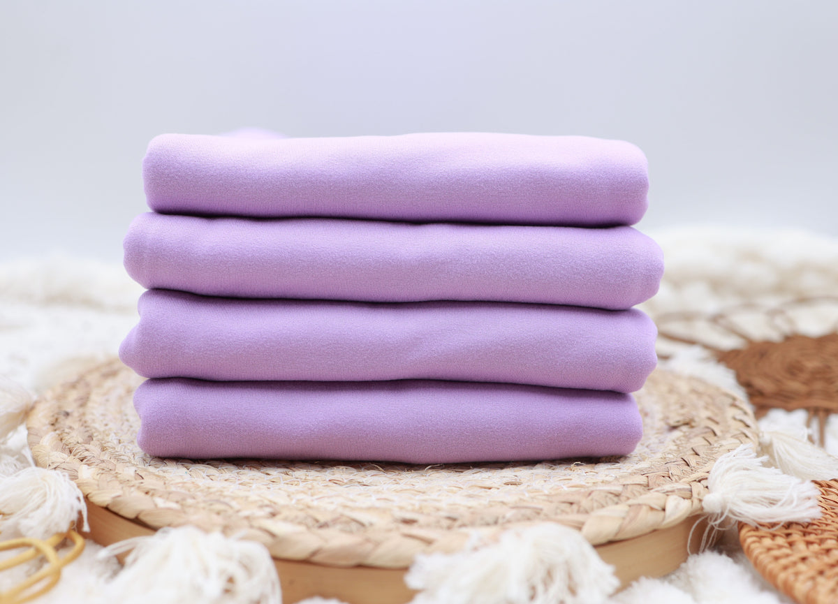 (DBP) Solid Violet