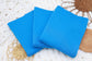 (DBP) Solid Sapphire Blue