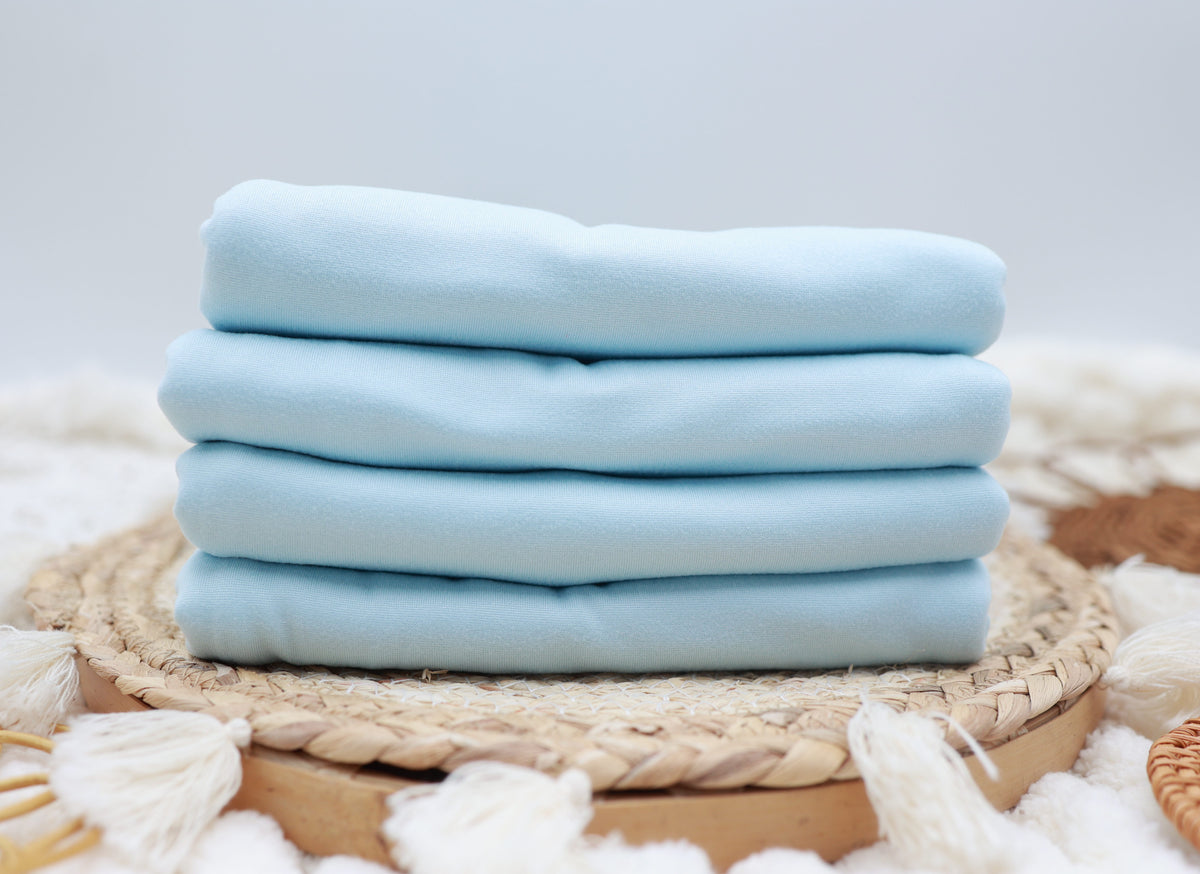 (DBP) Solid Sky Blue