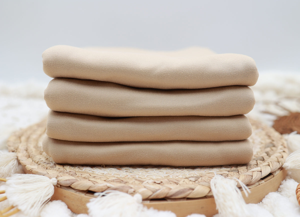 (DBP) Solid Taupe