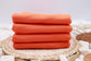 (DBP) Solid Orange