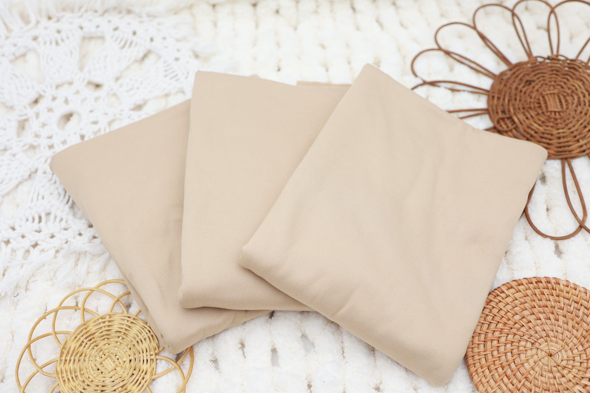 (DBP) Solid Taupe