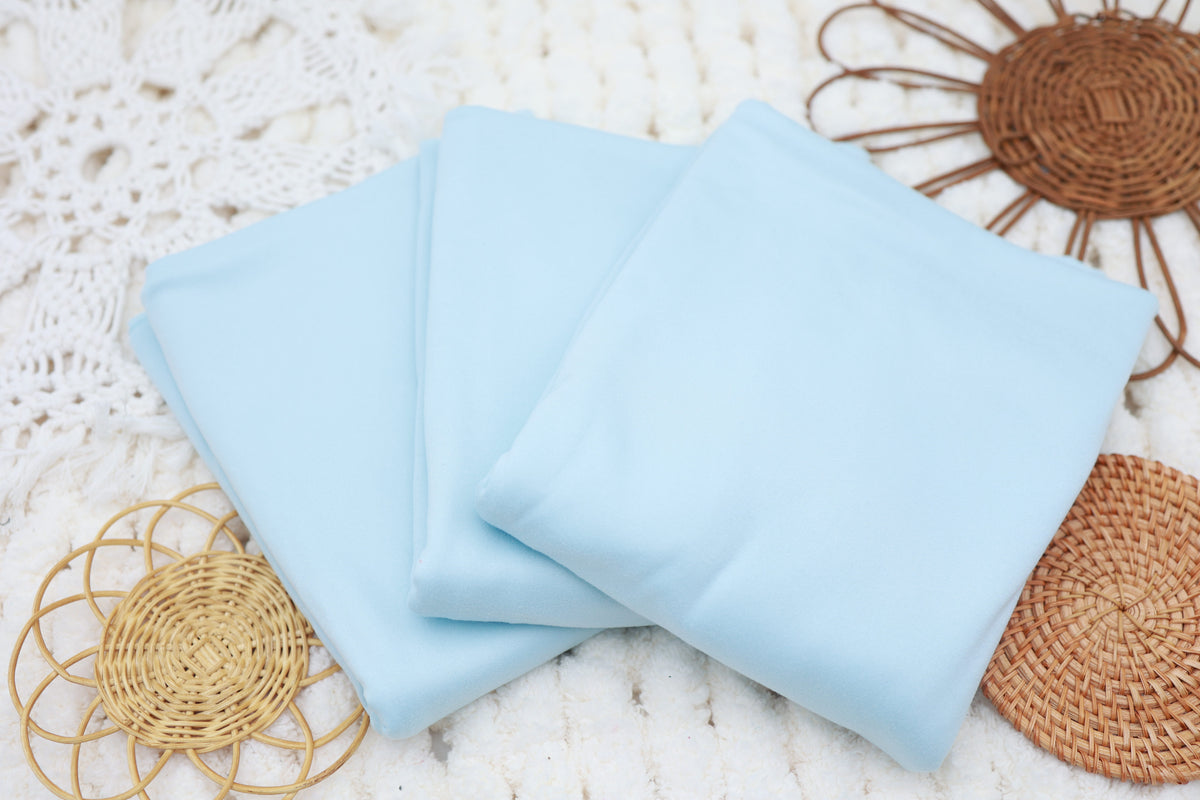 (DBP) Solid Sky Blue