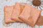 (Swim Knit) Neon Yellow Leopard