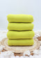 (Urban Rib) Neon Yellow