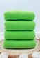 (Urban Rib) Neon Green