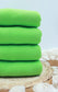 (Urban Rib) Neon Green