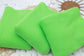 (Urban Rib) Neon Green