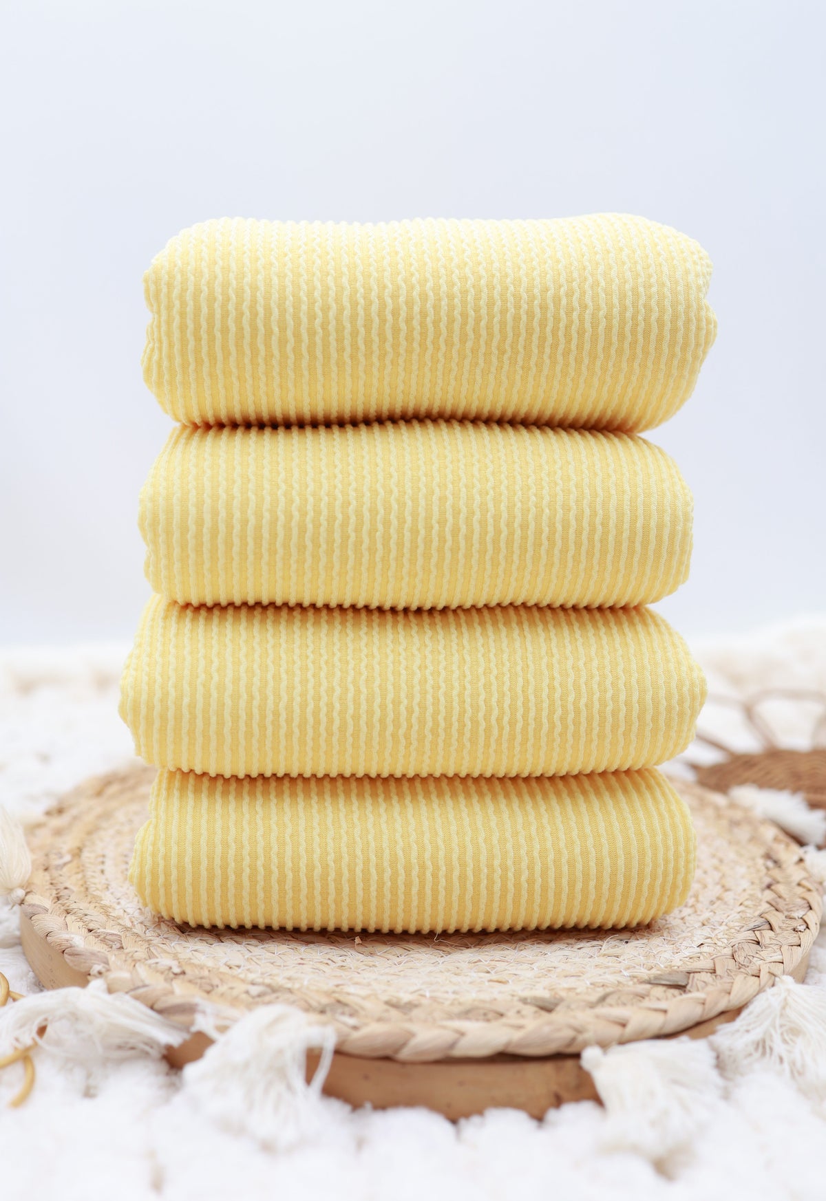 (Urban Rib) Yellow