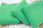 (Urban Rib) Watermelon Green
