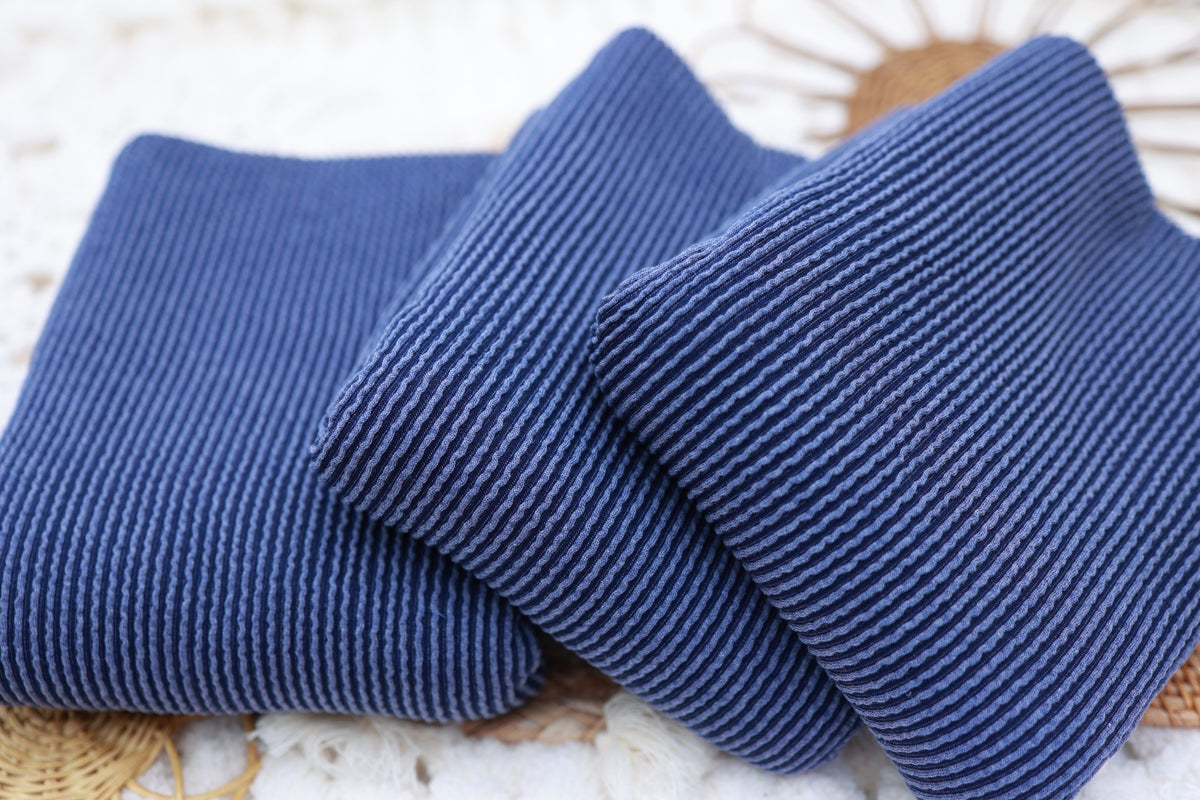 (Urban Rib) Navy
