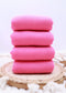 (Urban Rib) Neon Pink