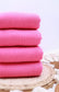 (Urban Rib) Neon Pink