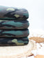 (DBP) Woodland Green Camo
